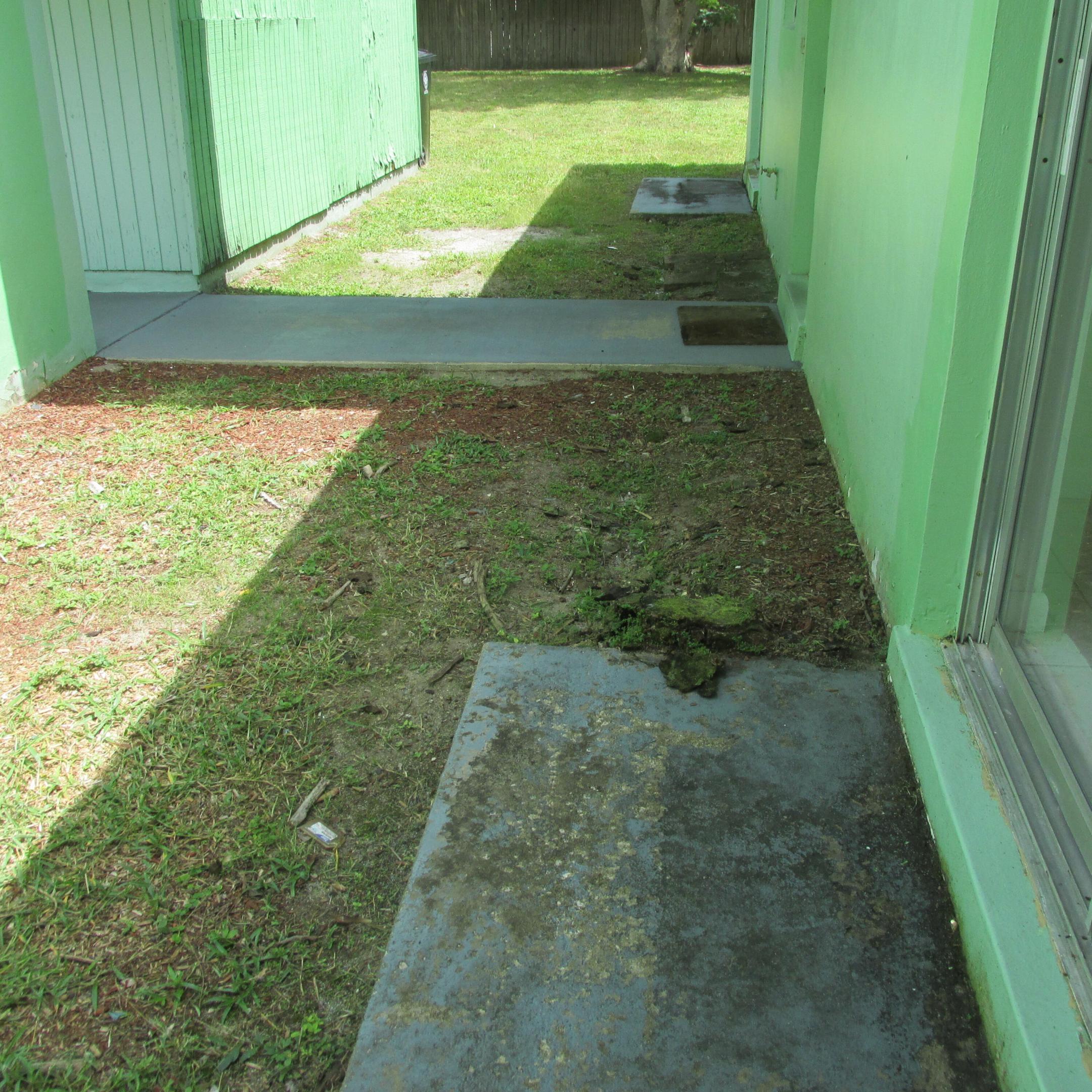 PORT ST LUCIE SECTION 25 - Residential