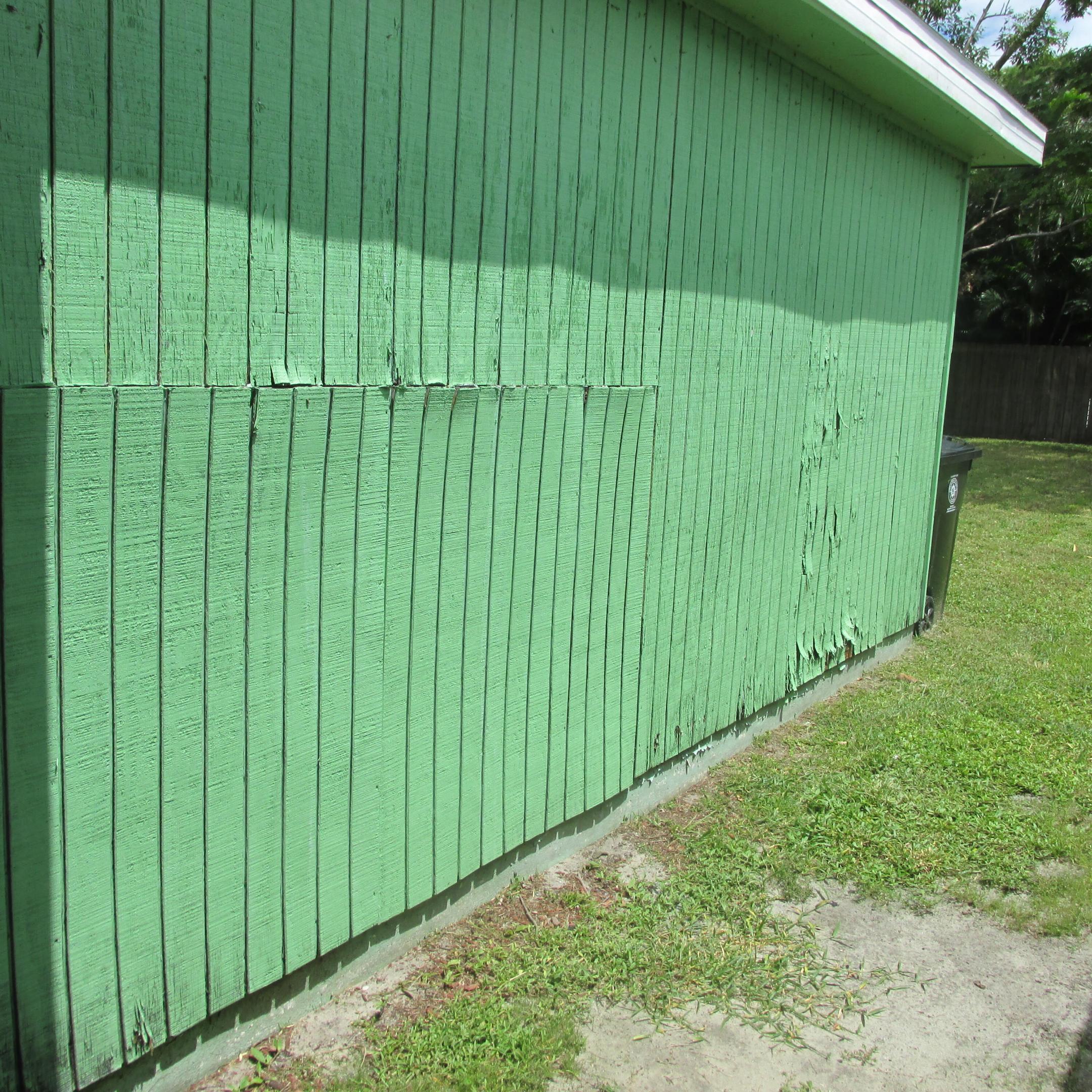 PORT ST LUCIE SECTION 25 - Residential