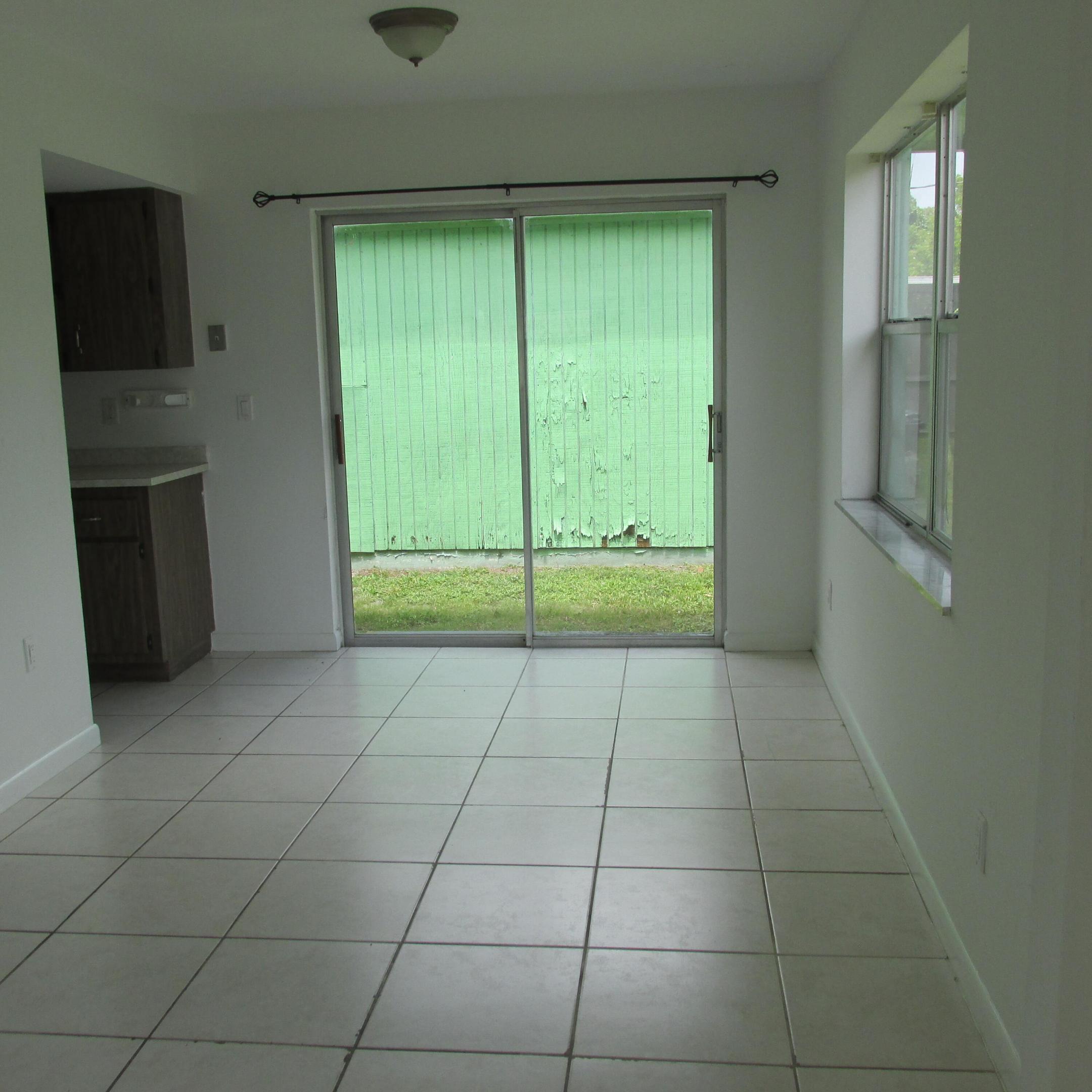 PORT ST LUCIE SECTION 25 - Residential