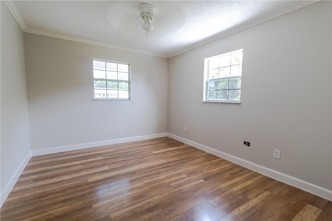 SEBASTIAN HIGHLANDS UNIT 5 - Residential