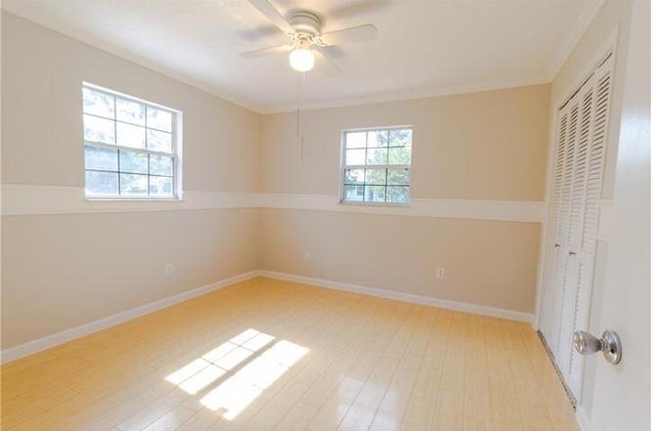 SEBASTIAN HIGHLANDS UNIT 5 - Residential