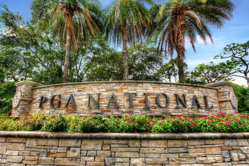 Photo of 1804 Rosewood Way, Palm Beach Gardens, FL 33418 (MLS # B26022912)