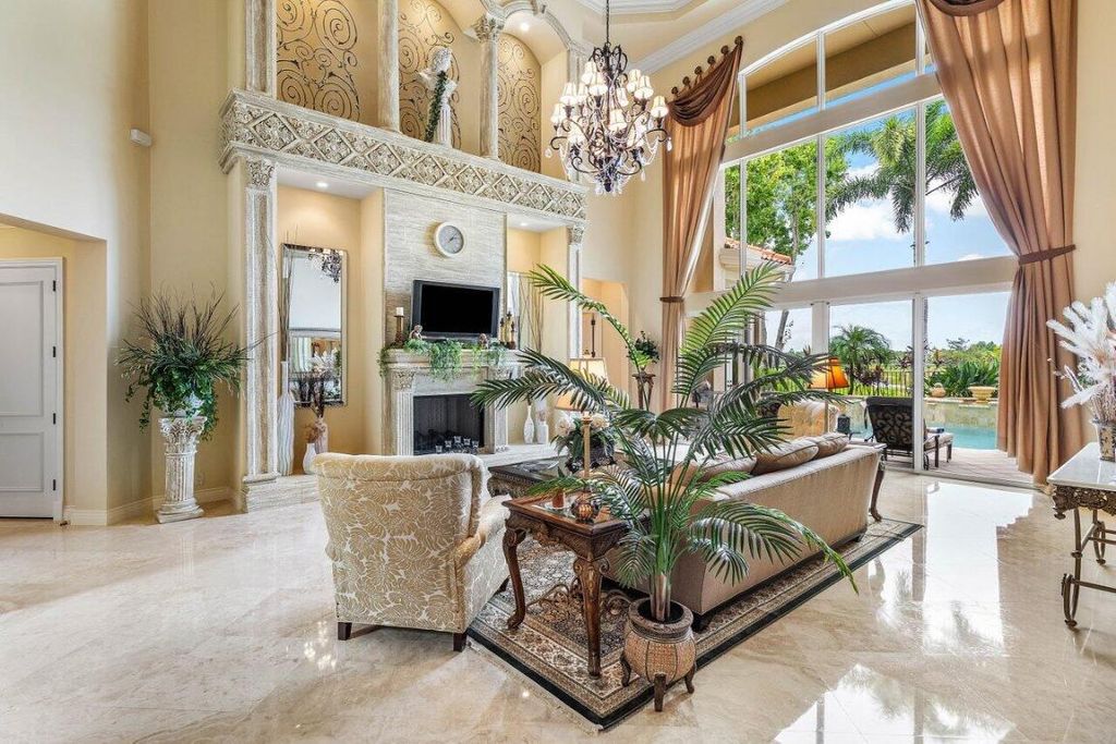 Photo of 108 SE Via San Ramone, Port Saint Lucie, FL 34984 (MLS # R11108879)