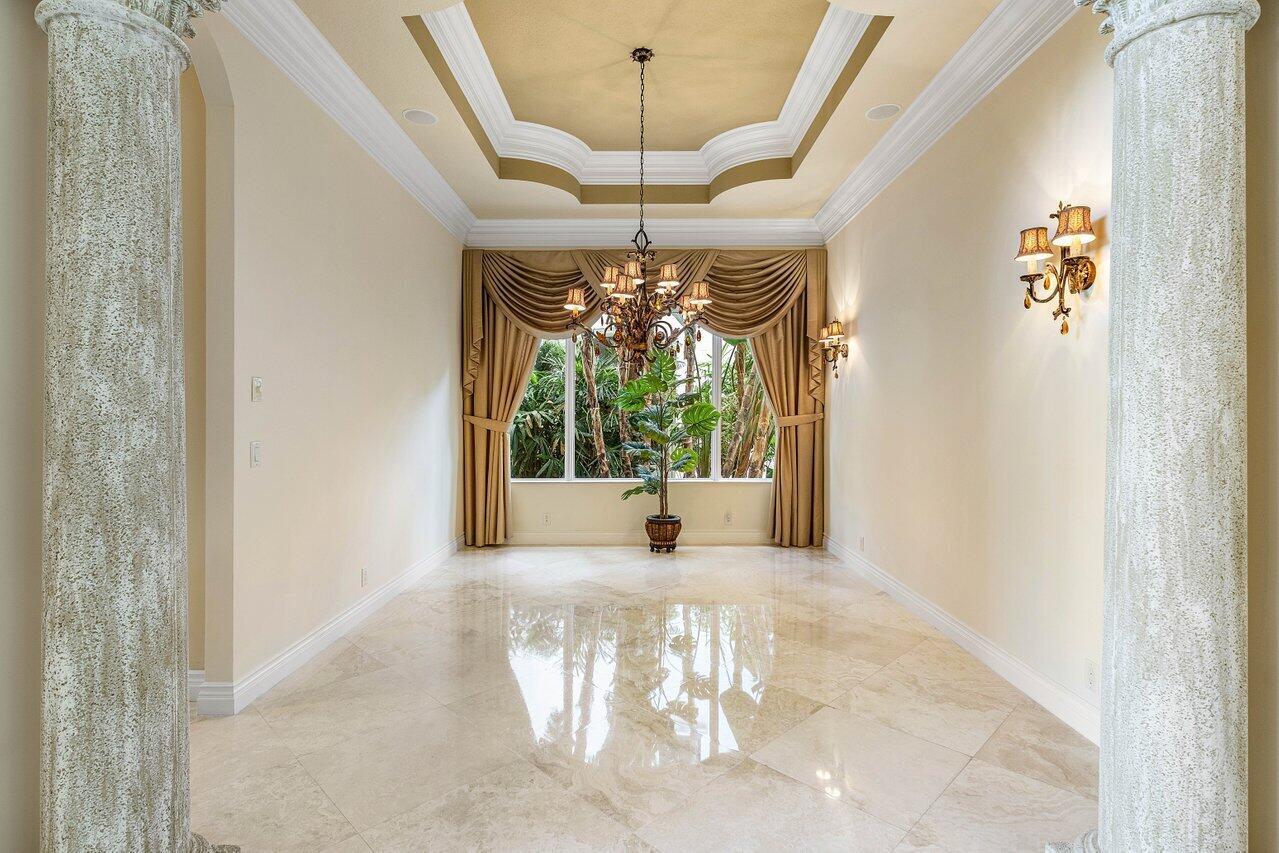 TESORO PLAT NO 2 - Residential