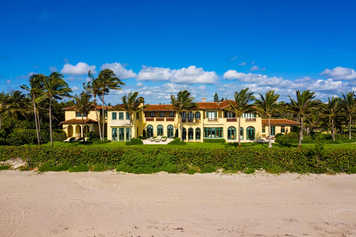 SEMINOLE LANDING - Residential