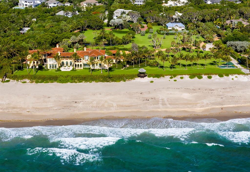 SEMINOLE LANDING - Residential