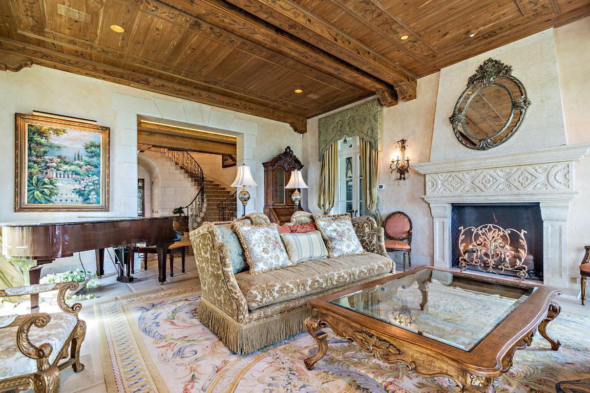 SEMINOLE LANDING - Residential