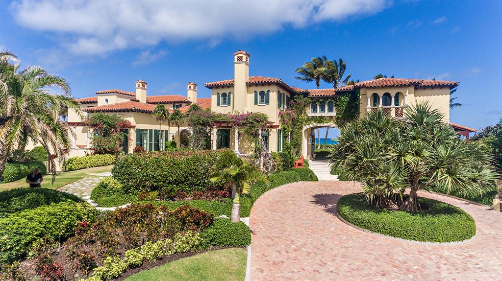 SEMINOLE LANDING - Residential