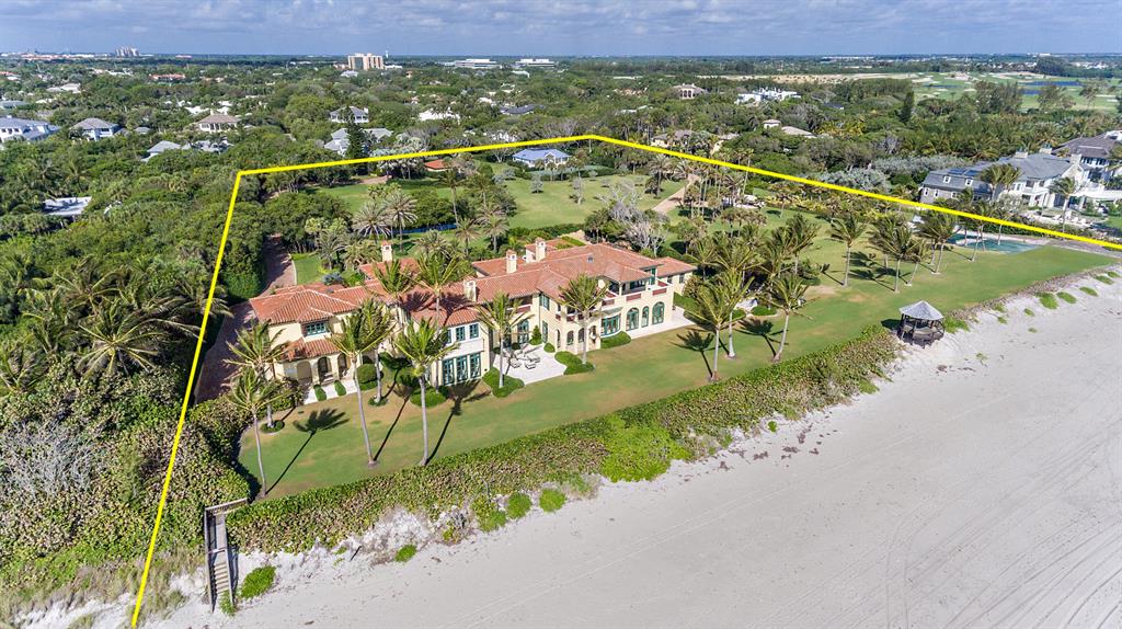 SEMINOLE LANDING - Residential