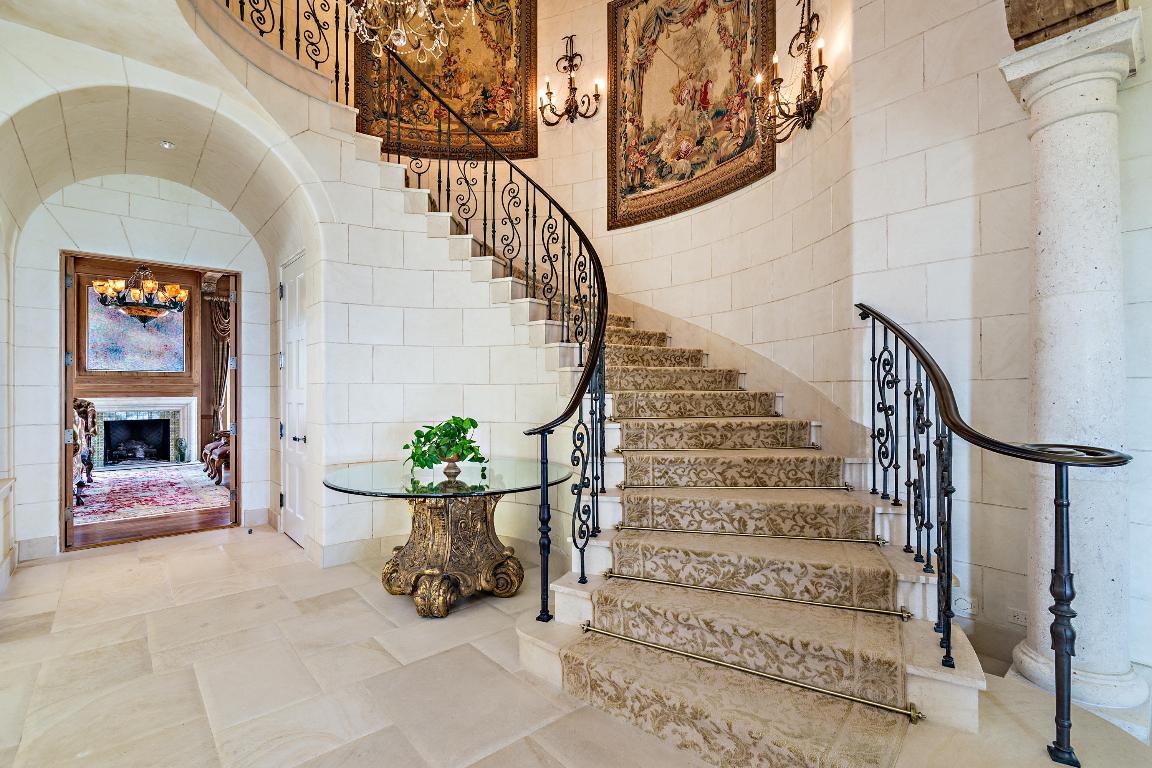 SEMINOLE LANDING - Residential