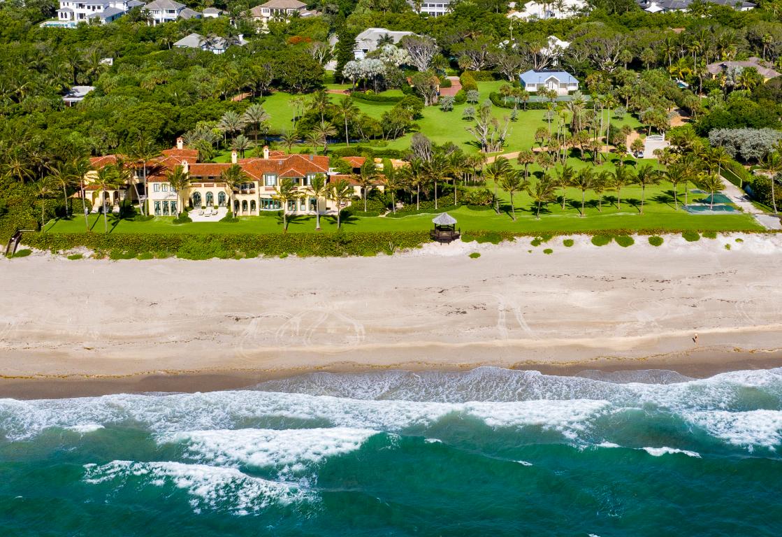 SEMINOLE LANDING - Residential