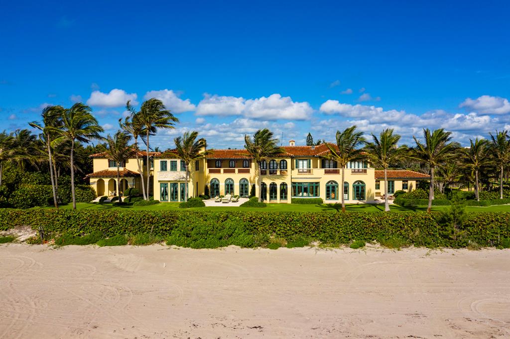 SEMINOLE LANDING - Residential