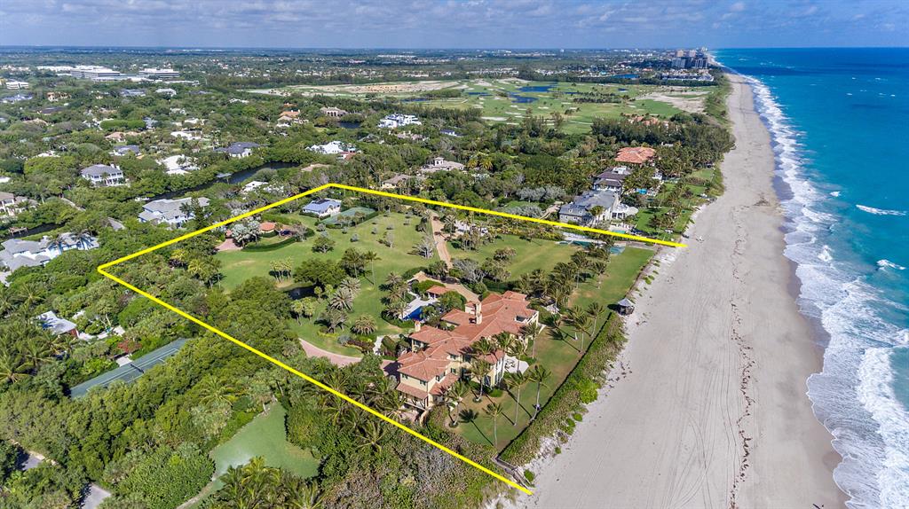 SEMINOLE LANDING - Residential