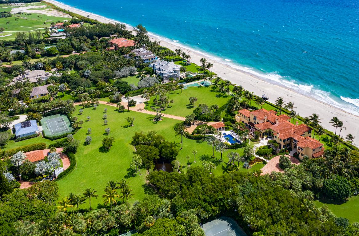 SEMINOLE LANDING - Residential