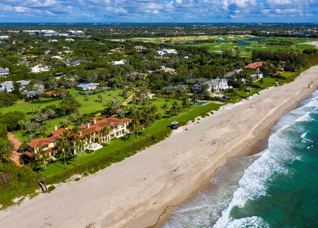 SEMINOLE LANDING - Residential