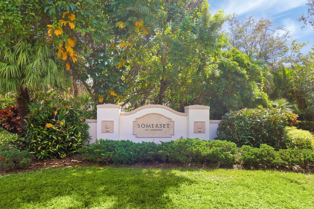 Photo of 224 Murcia Drive #206, Jupiter, FL 33458 (MLS # R11060028)
