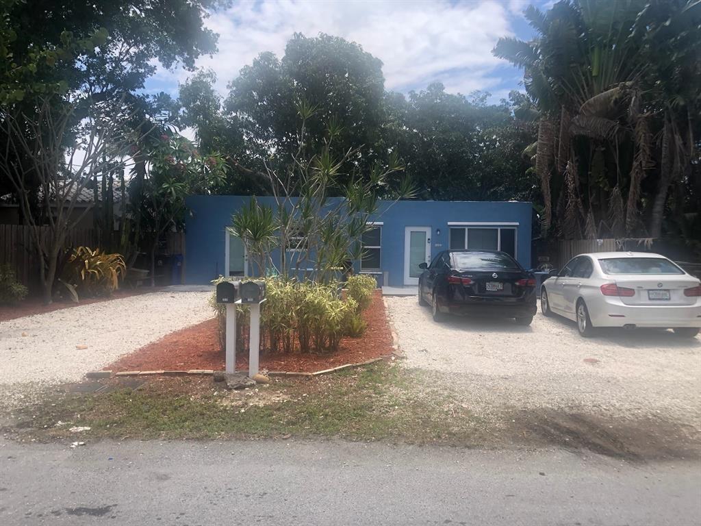 Progresso 2-18 D - Residential Income