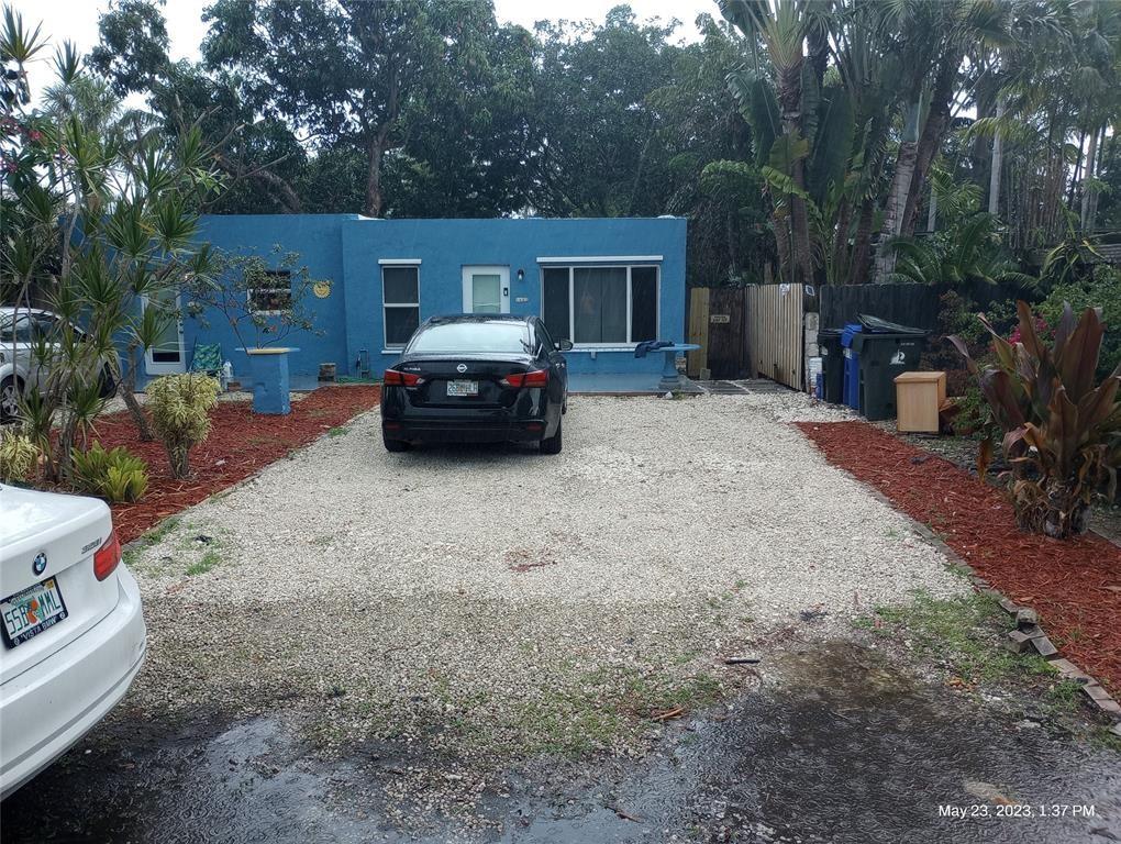 Progresso 2-18 D - Residential Income