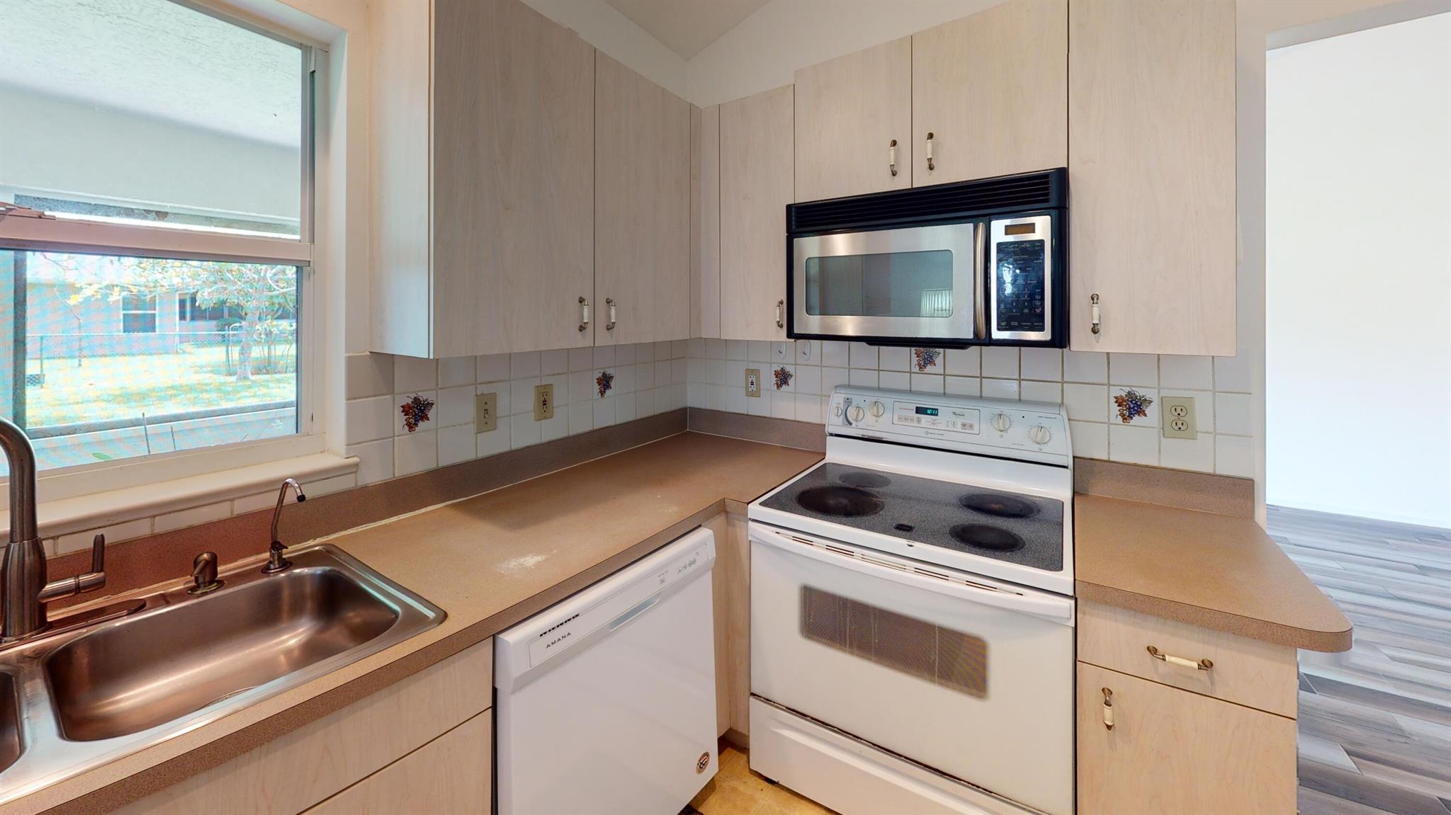 PORT ST LUCIE SECTION 41 - Residential