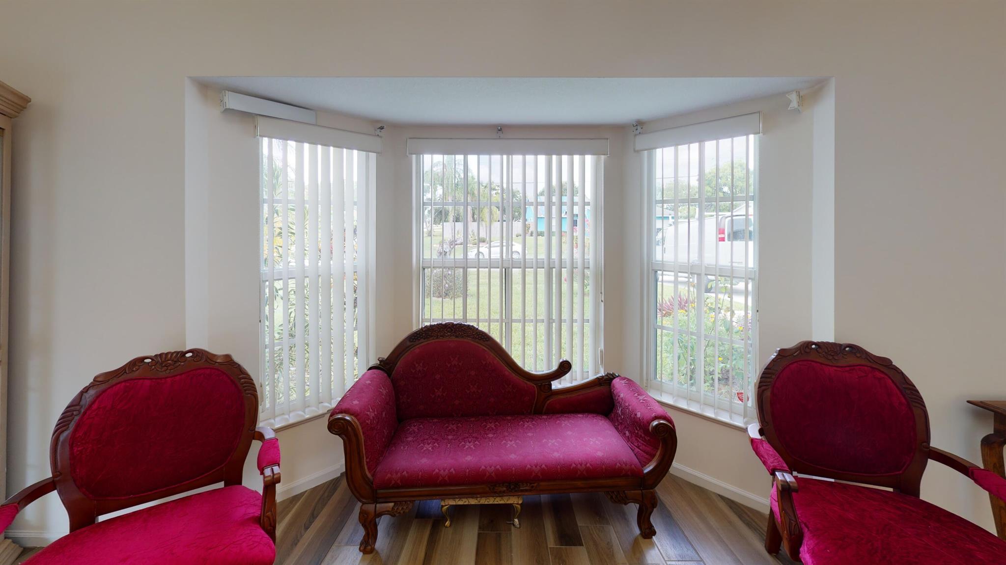 PORT ST LUCIE SECTION 41 - Residential