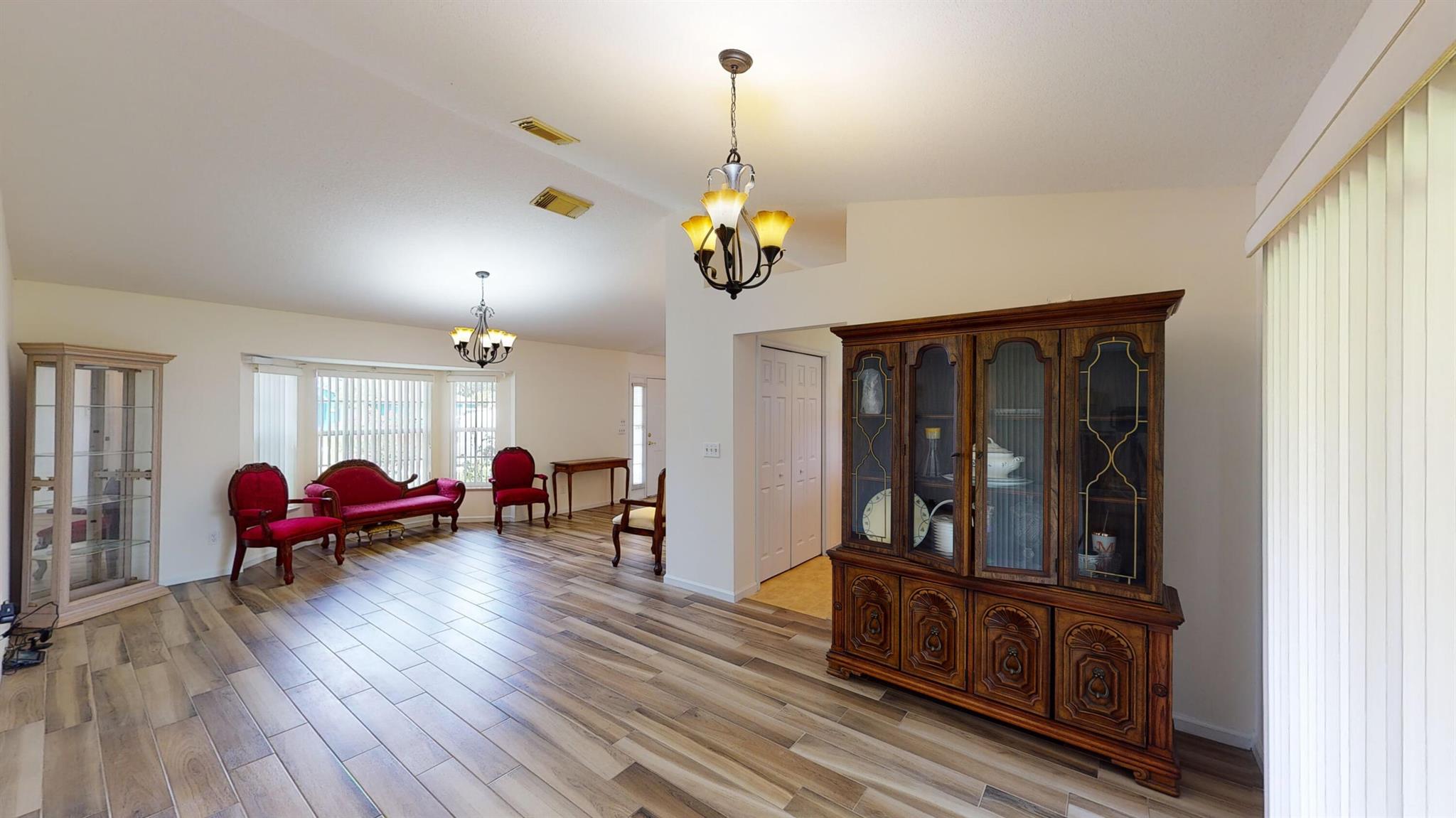 PORT ST LUCIE SECTION 41 - Residential