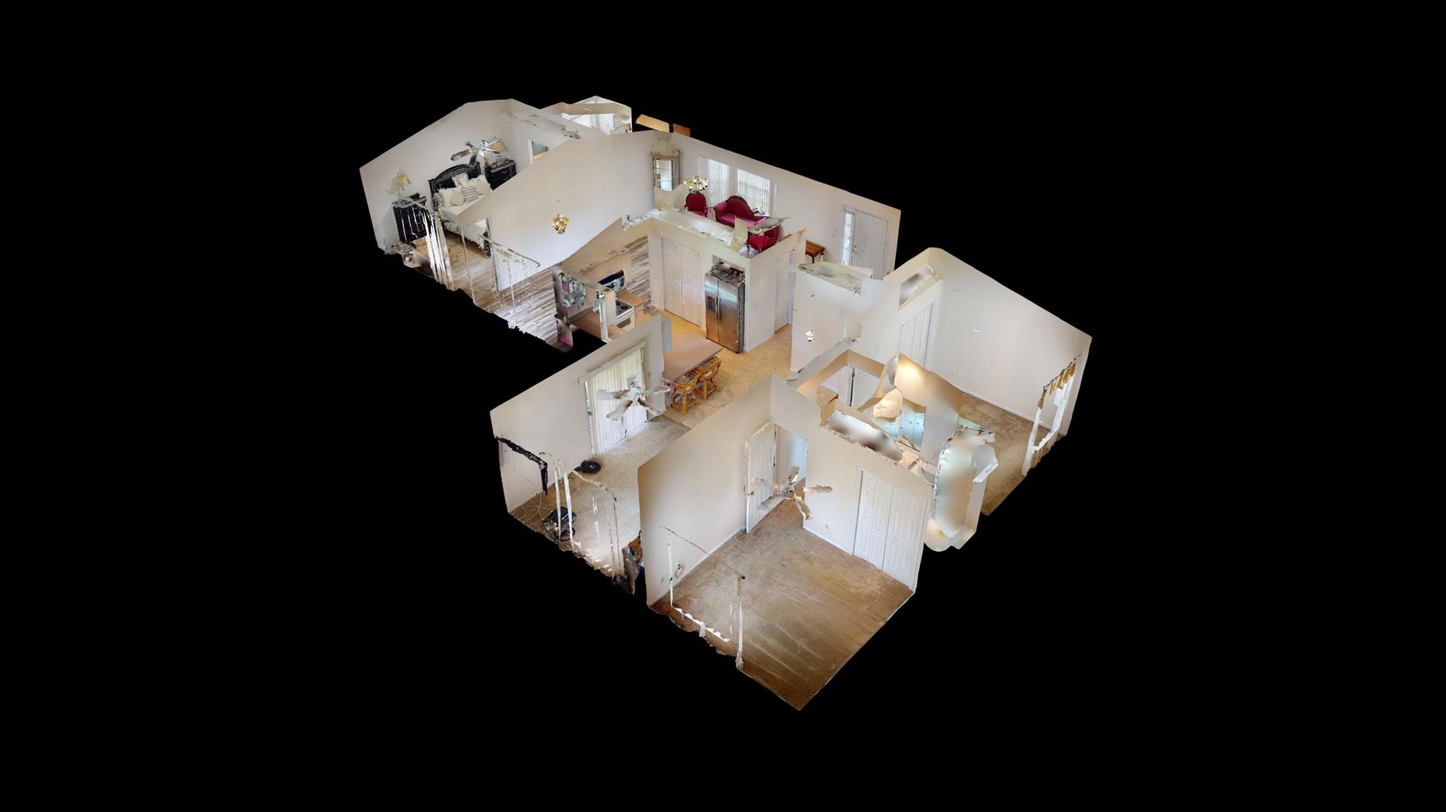 PORT ST LUCIE SECTION 41 - Residential