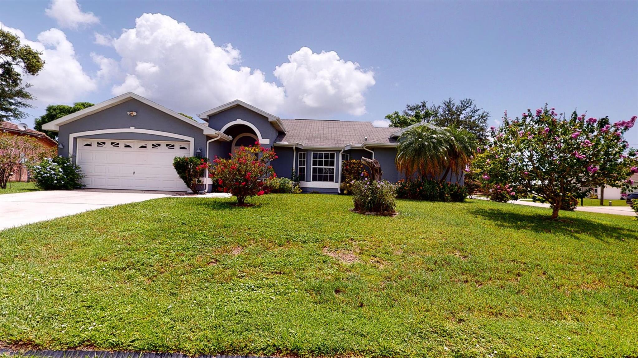 PORT ST LUCIE SECTION 41 - Residential