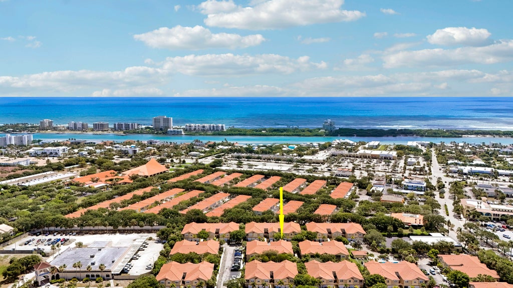 Photo of 105 Lighthouse Circle #B, Tequesta, FL 33469 (MLS # B26073885)