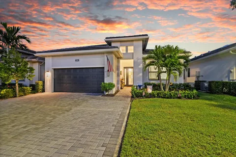 5366 Santa Rosa Lane, Westlake, FL 33470 - MLS#: R11048521