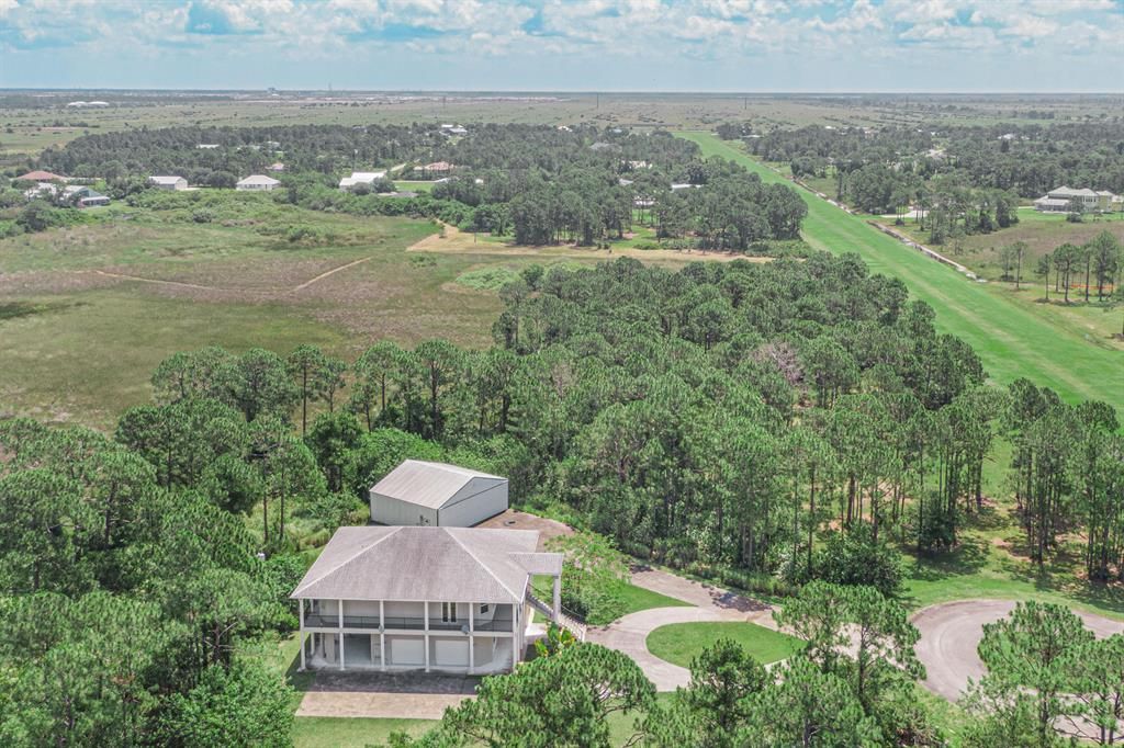 Photo of 12371 Skymaster Street, Port Saint Lucie, FL 34987 (MLS # R10655472)