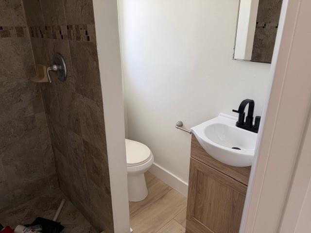 Bowers Park - Residential