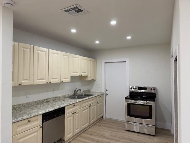 Bowers Park - Residential