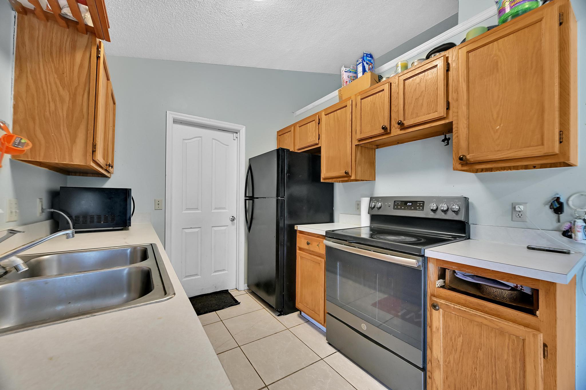 LAKEWOOD PARK UNIT 9 - Residential