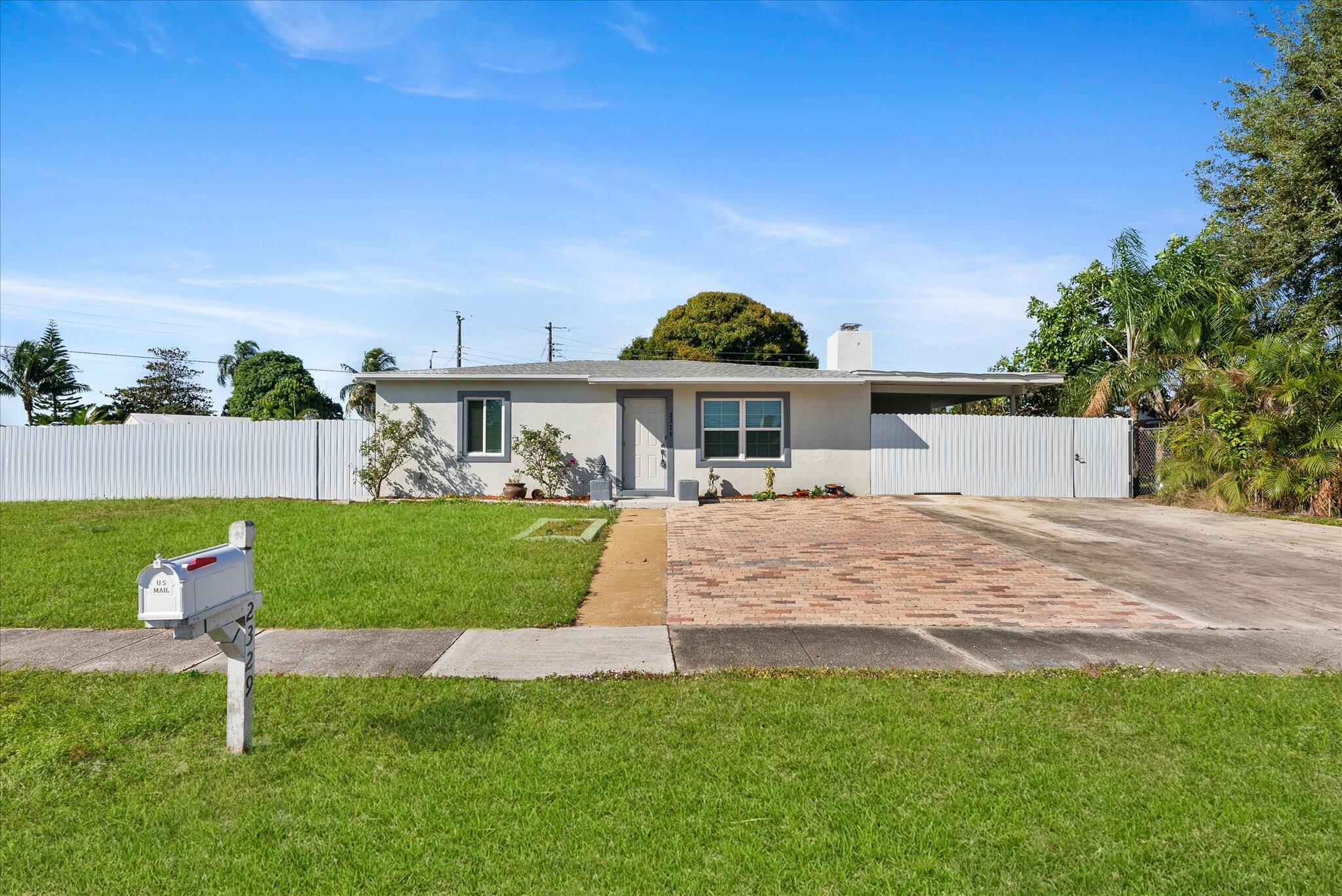 GOLFVIEW HEIGHTS 8 - Residential Lease