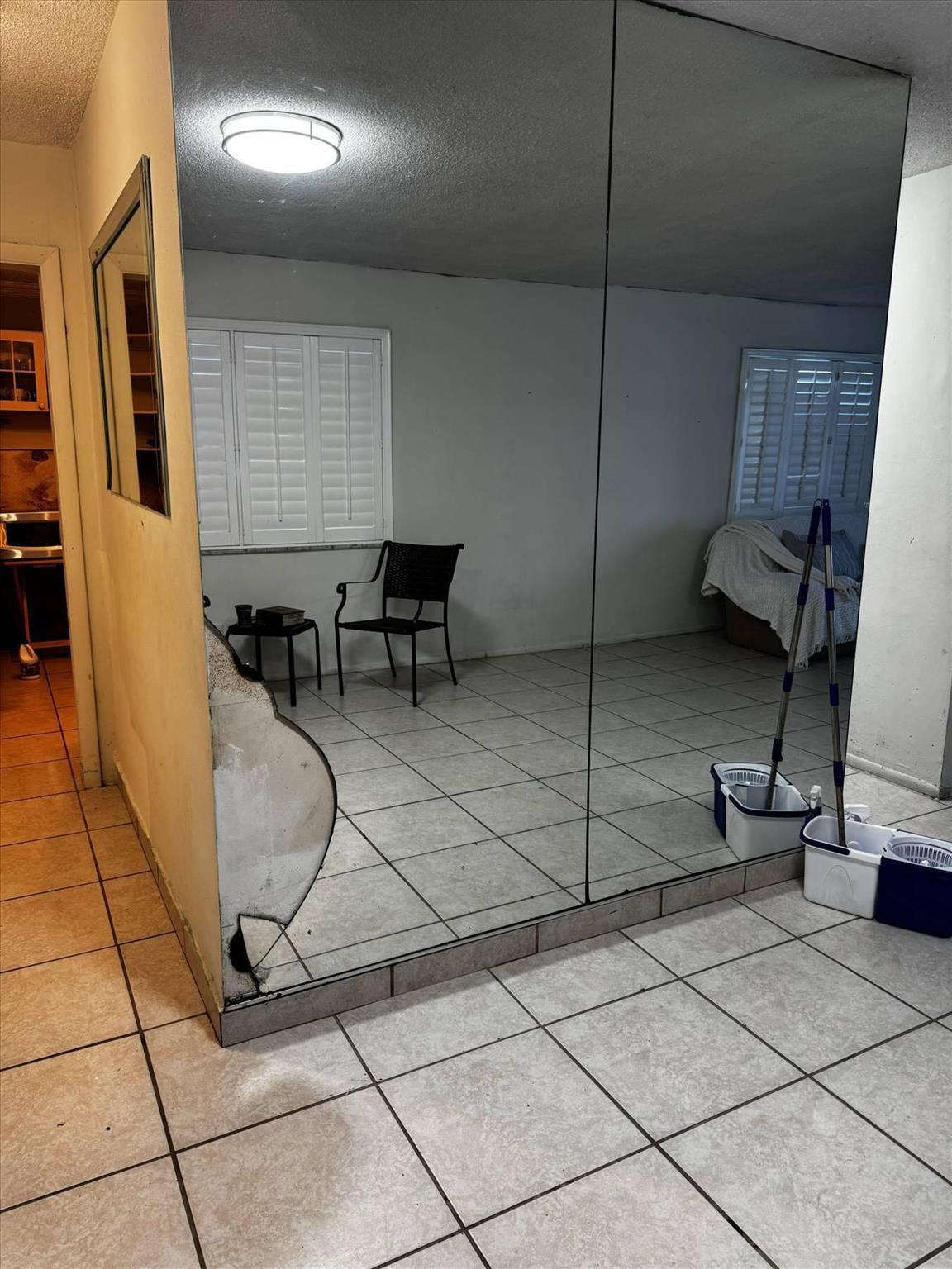 PARK SOUTH FOUR INC CONDO - Residential