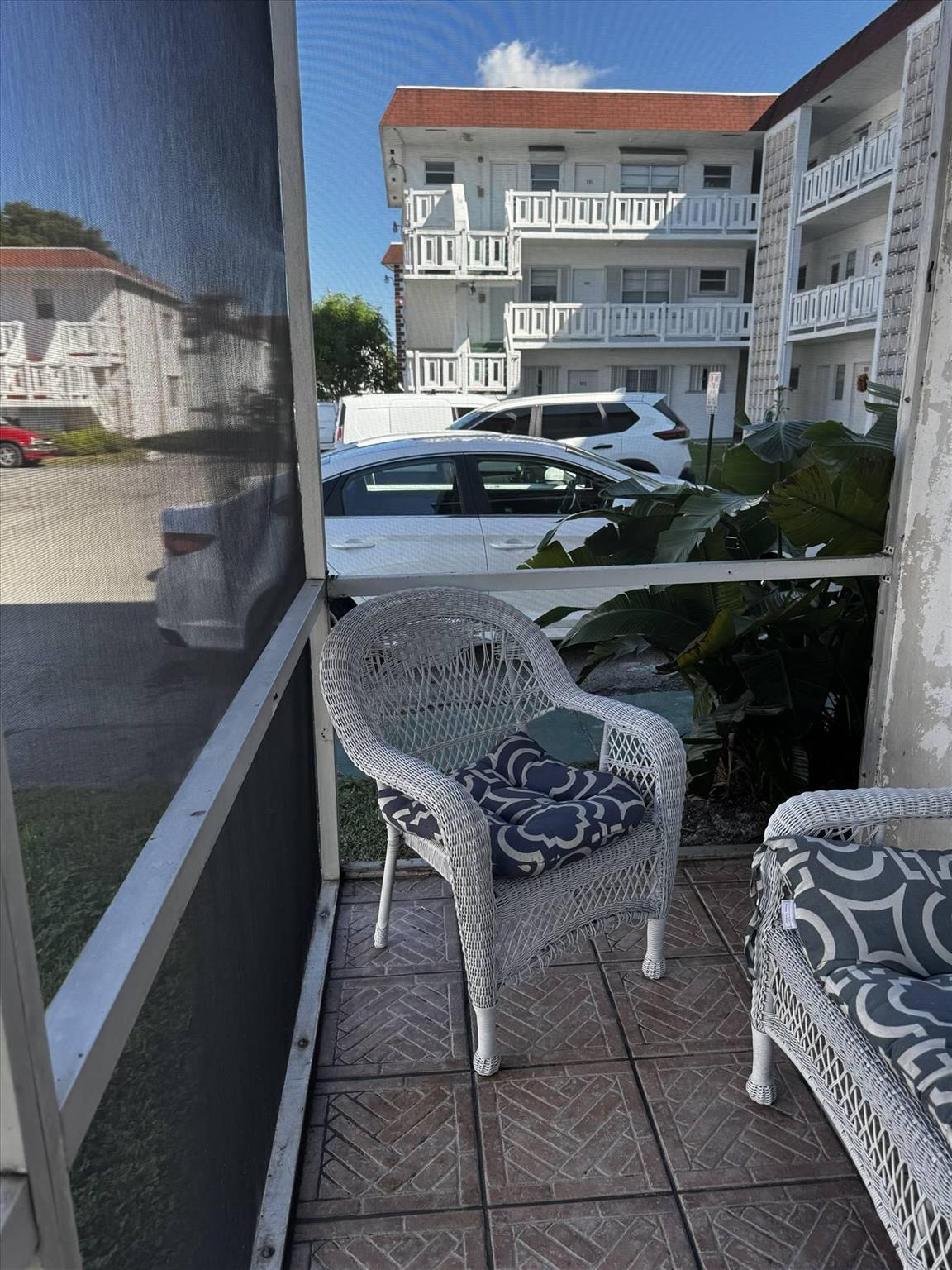 PARK SOUTH FOUR INC CONDO - Residential