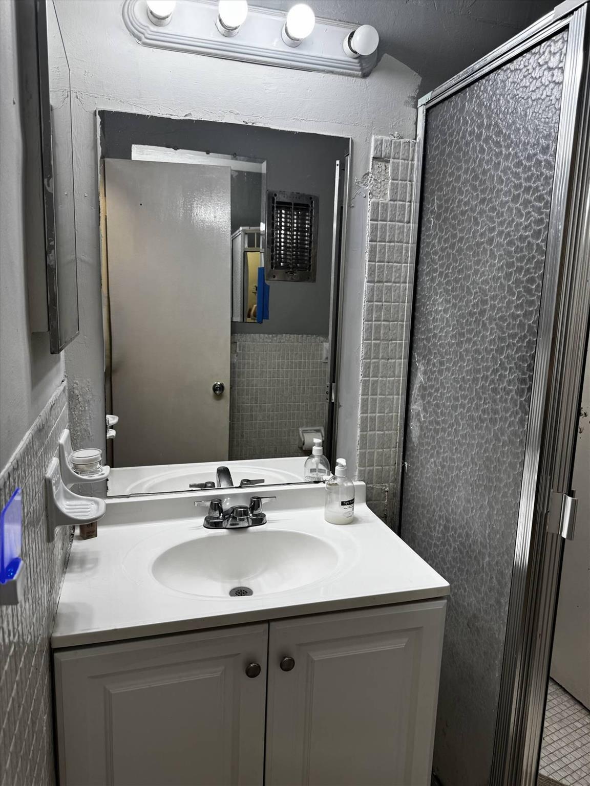 PARK SOUTH FOUR INC CONDO - Residential