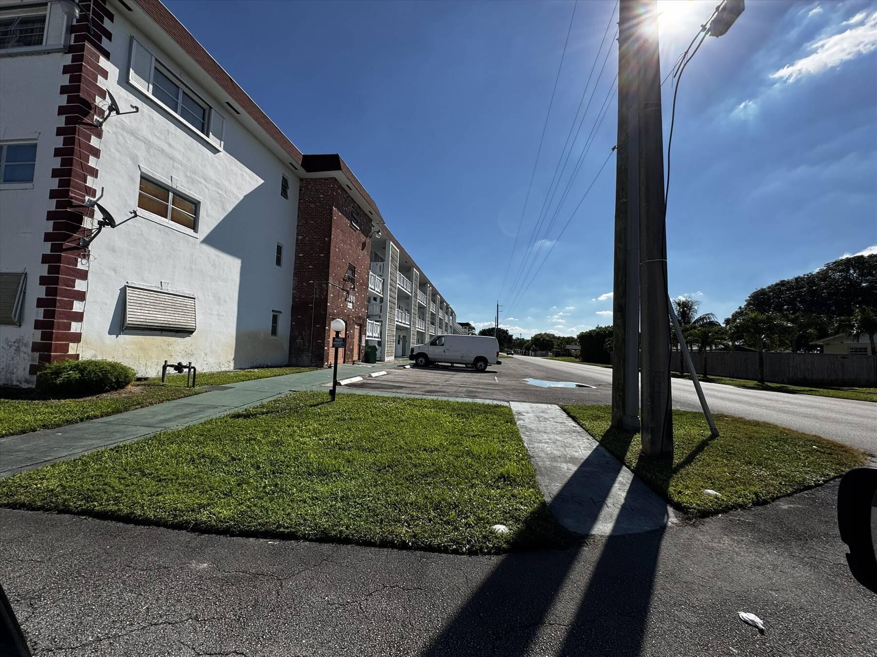 View photos, virtual tours, details... 1280 NW 43rd Terrace 107