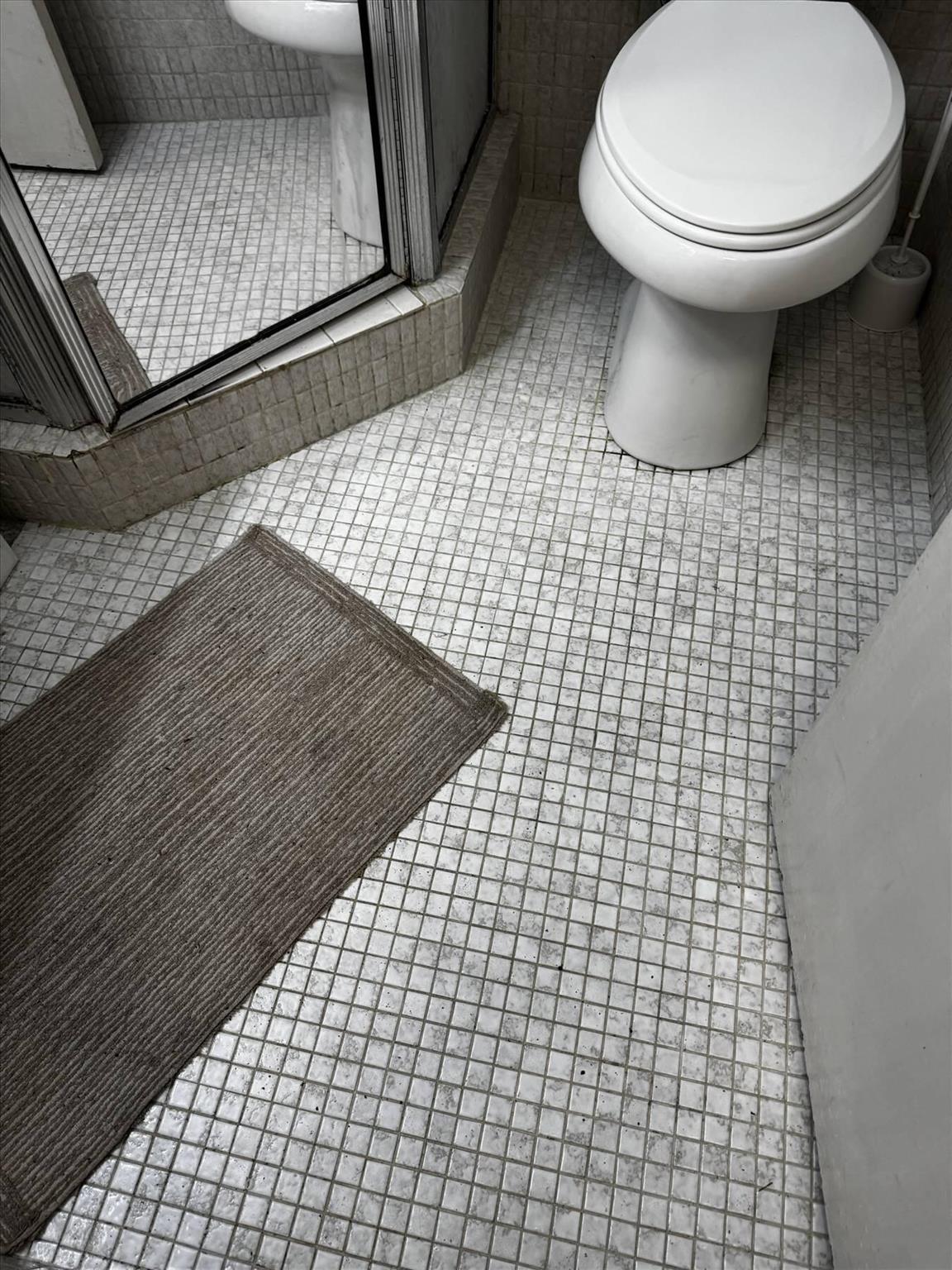 PARK SOUTH FOUR INC CONDO - Residential