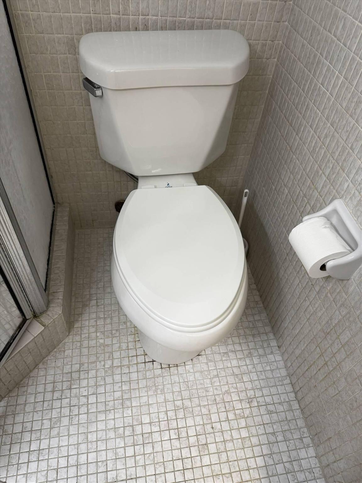 PARK SOUTH FOUR INC CONDO - Residential