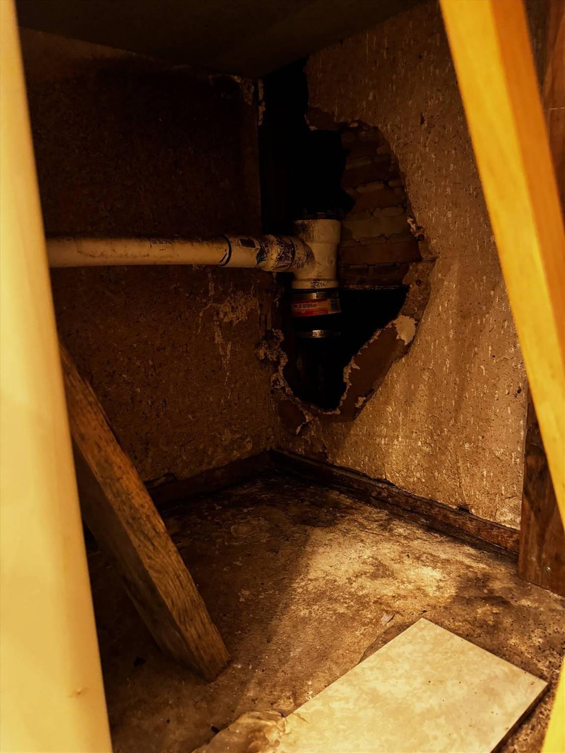 PARK SOUTH FOUR INC CONDO - Residential