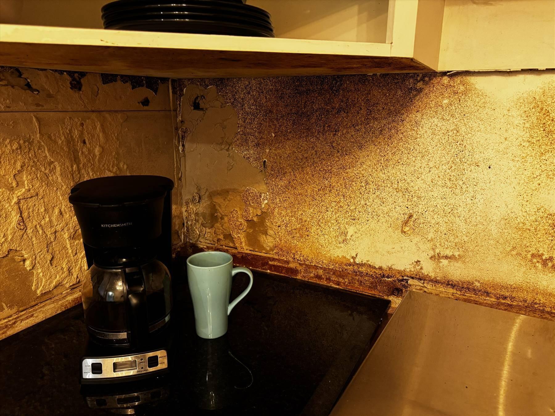 PARK SOUTH FOUR INC CONDO - Residential