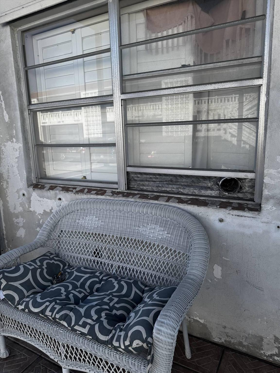 PARK SOUTH FOUR INC CONDO - Residential