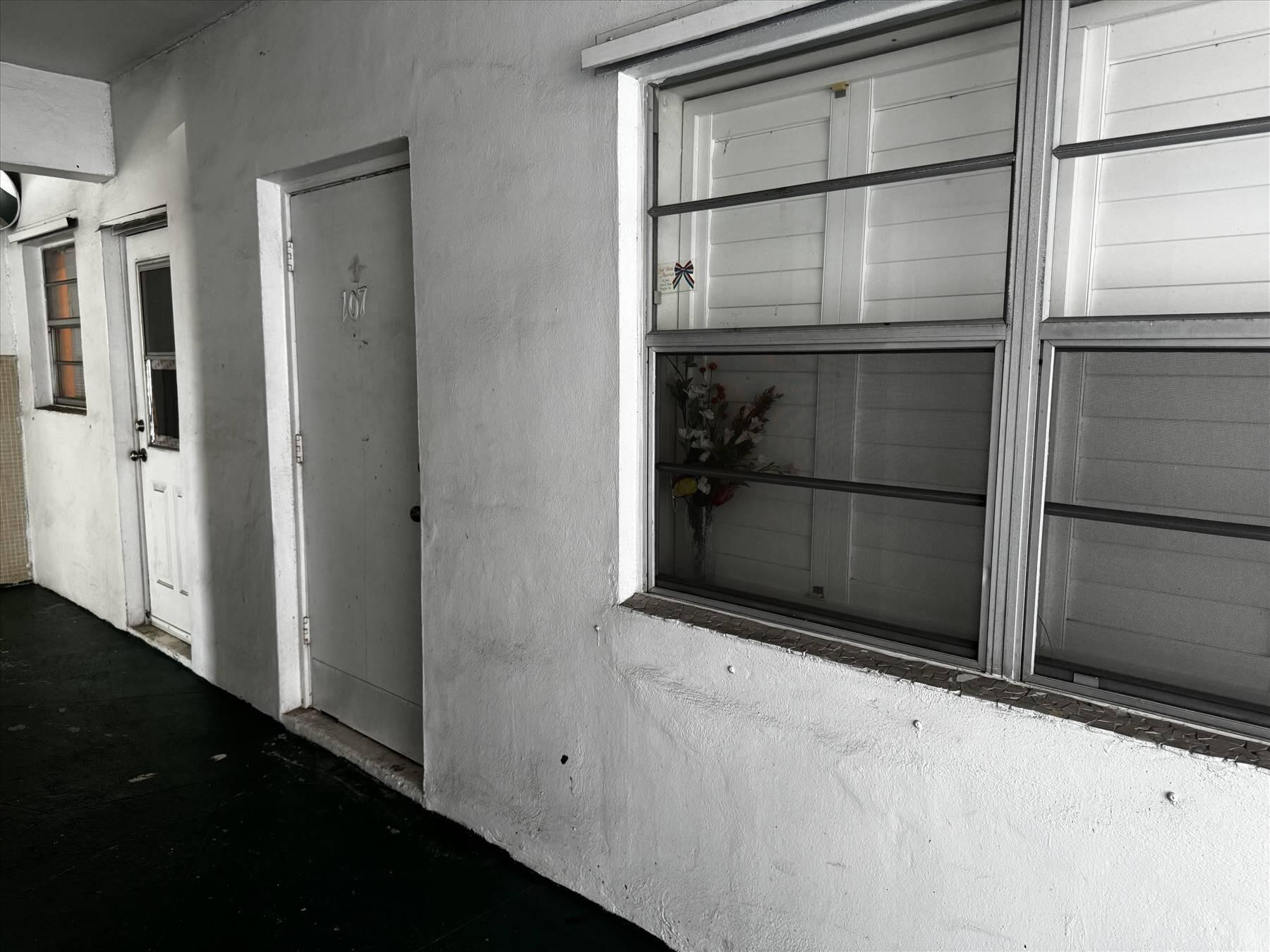 PARK SOUTH FOUR INC CONDO - Residential