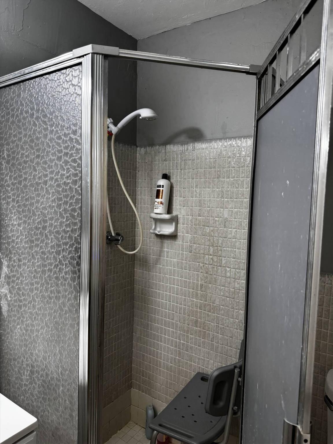 PARK SOUTH FOUR INC CONDO - Residential