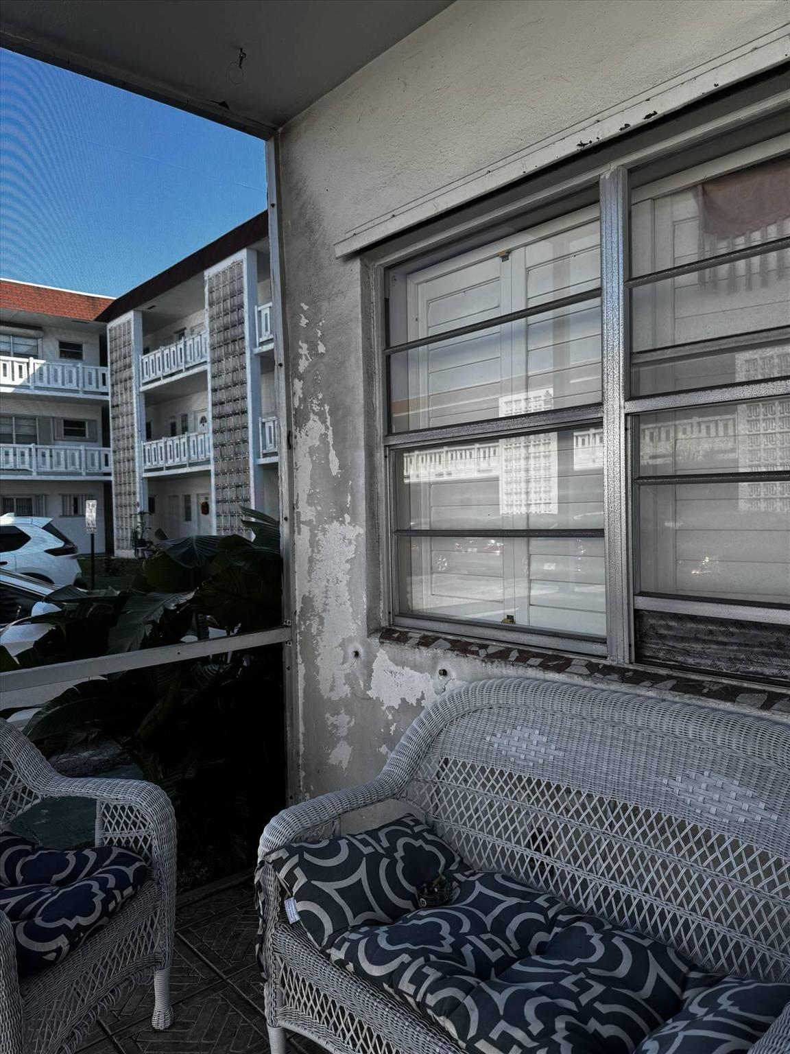 PARK SOUTH FOUR INC CONDO - Residential