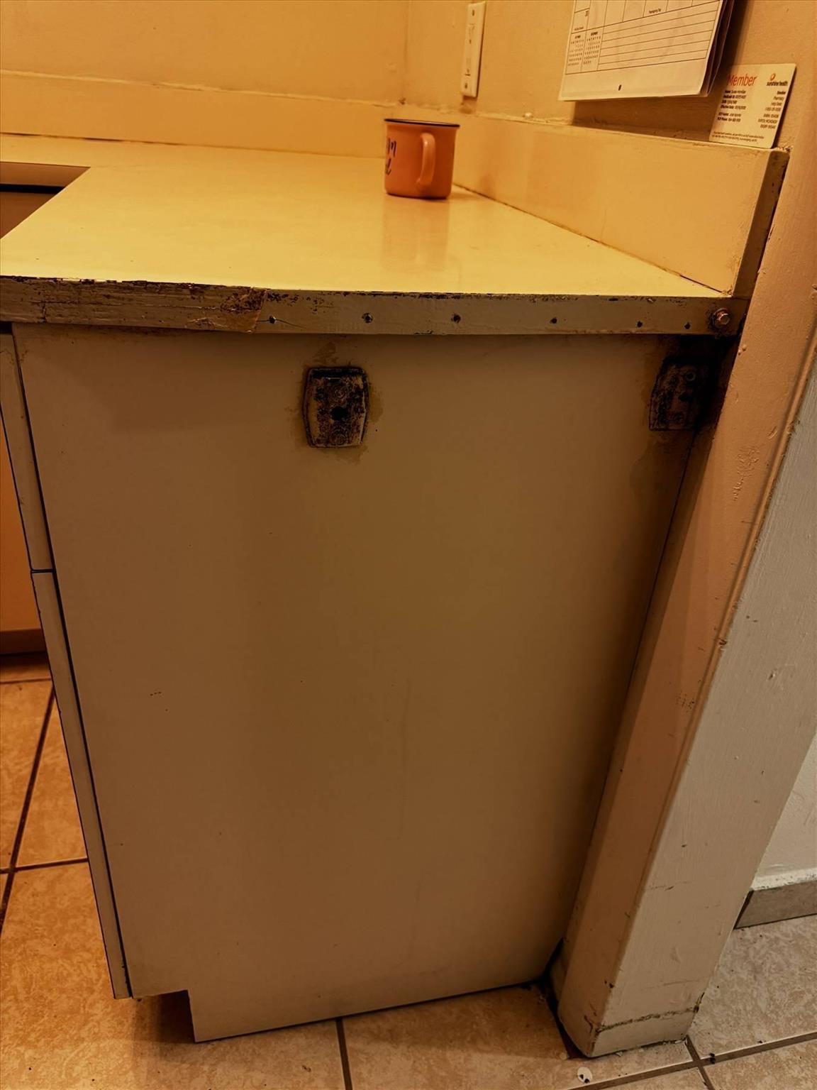 PARK SOUTH FOUR INC CONDO - Residential