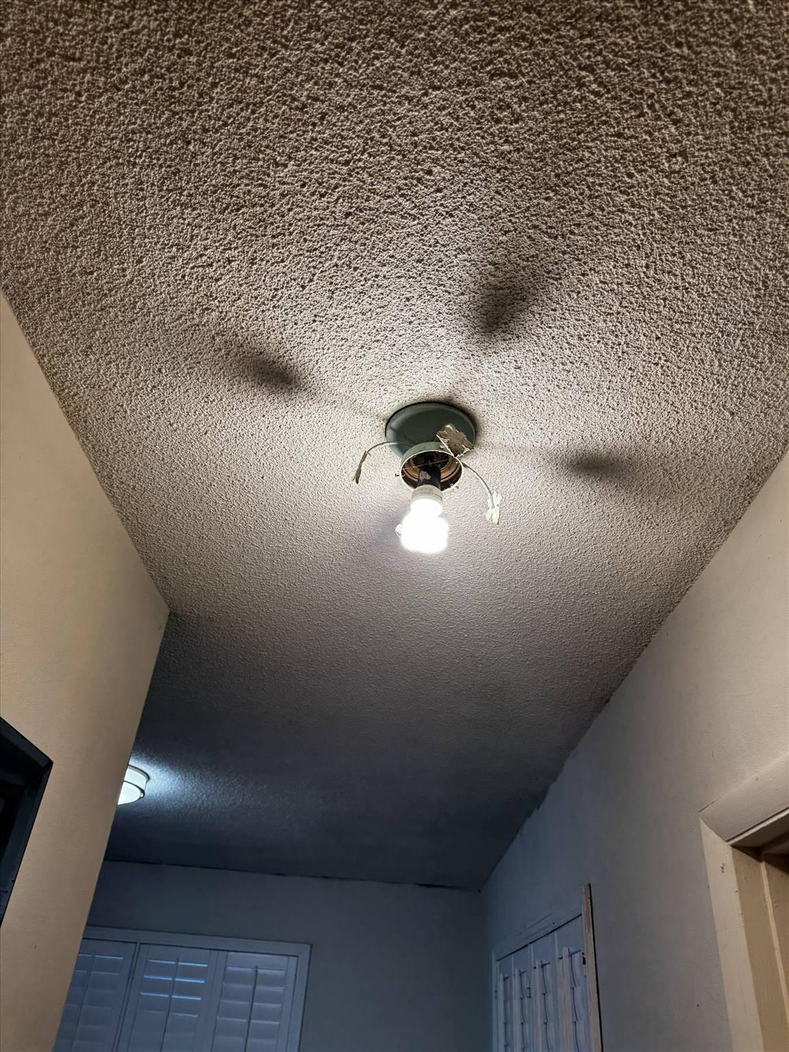 PARK SOUTH FOUR INC CONDO - Residential