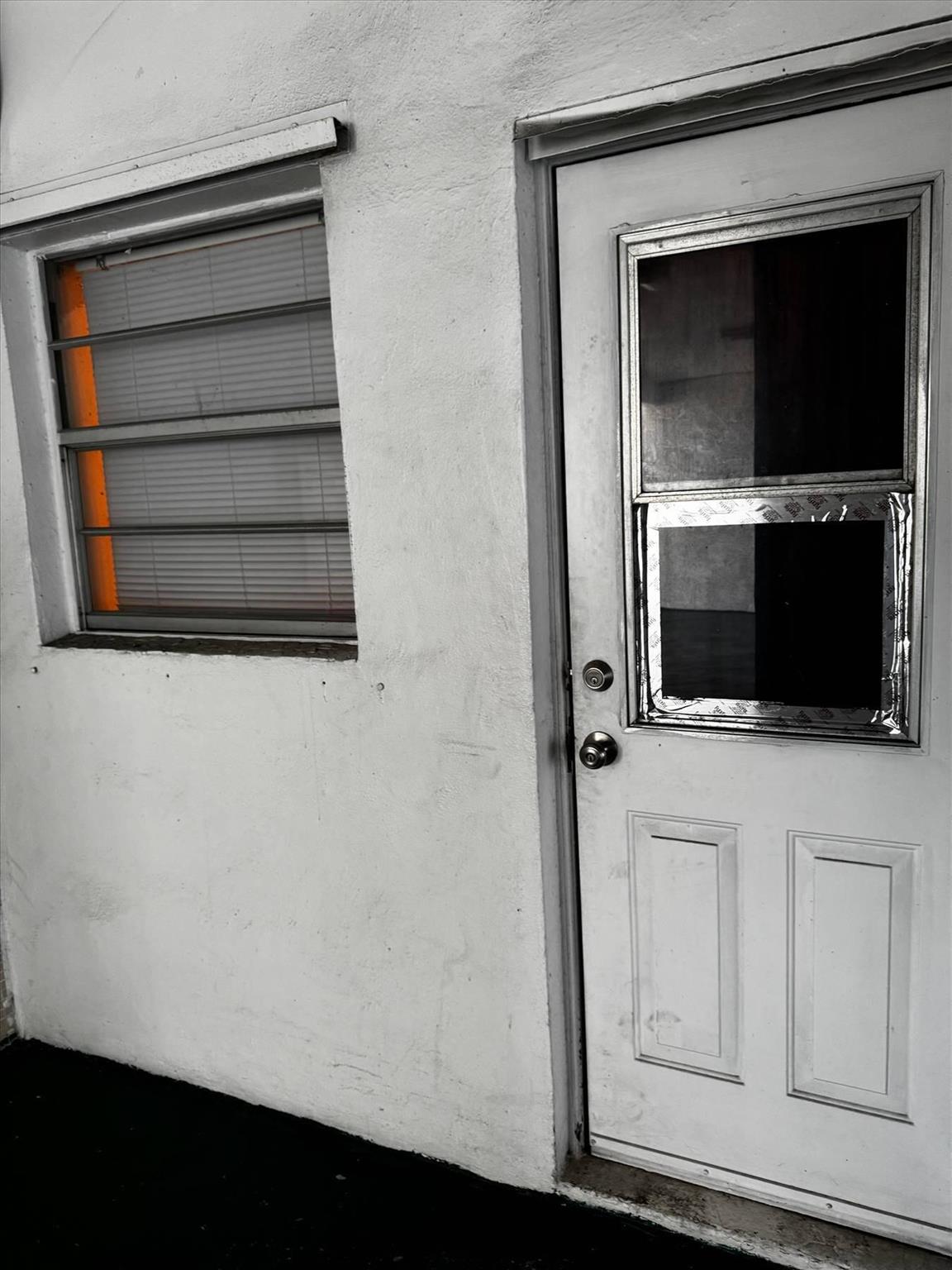 PARK SOUTH FOUR INC CONDO - Residential