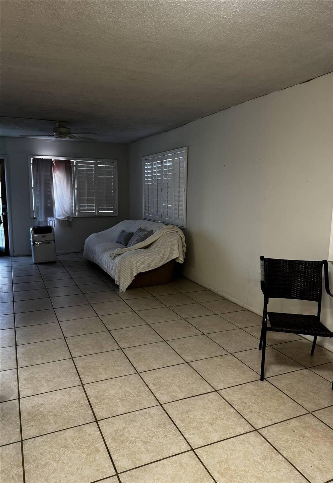 PARK SOUTH FOUR INC CONDO - Residential